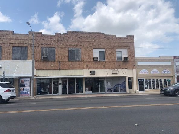 227 S Sam Houston Blvd, San Benito, TX 78586